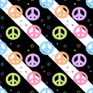 Black_and_Colorful_Peace_Sign_Background